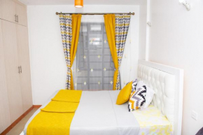 LN EXECUTIVE FURNISHED WEST STUDIOs
